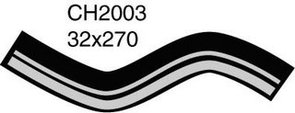 Radiator Lower Hose TOYOTA HILUX RN85R - 2.4L I4 CH2003