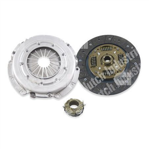 CLUTCH KIT HYUNDAI MITSUBISHI VOLVO