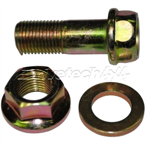 4X4 Bolt & Nut Front Tailshaft