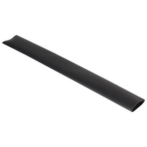 Heat Shrink Dual Wall Black ID: 24mm Length: 1.2m