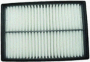 RYCO AIR FILTER - MAZDA AXELA/2/3