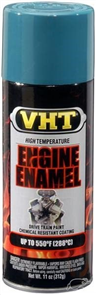 VHT ENGINE ENAMEL EARLY CHRYSLER BLUE