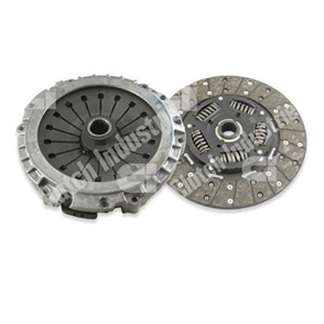 CLUTCH KIT HOLDEN COMMODORE 94- PULL TYPE