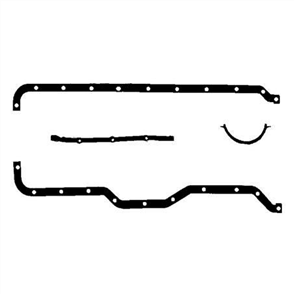 Engine Oil Pan Gasket HC252