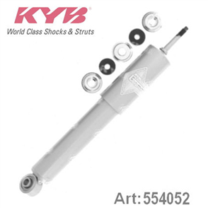 Shock Absorber Front - Toyota Dyna YH81 LH80 LH100 554052