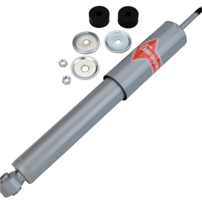 Shock Absorber Front - Isuzu Bighorn Trooper Wizard UBS69 554125