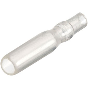 Bullet Terminal Insulator Female 5Mm