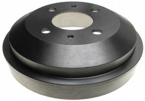 DRUM HYUNDAI ACCENT R 00-02 180MM