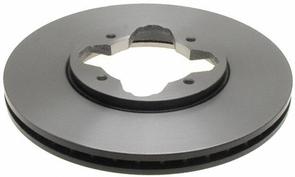 FRONT BRAKE ROTOR HONDA ACCORD