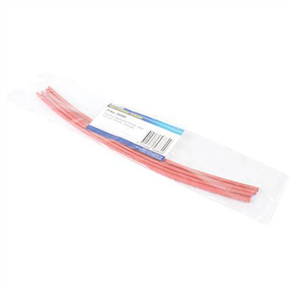 Heat Shrink Dual Wall Red ID: 3mm Length: 1.2m