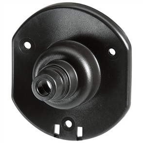 Rubber Base To Suit Large Round Sockets