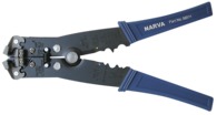 Stripping And Crimping Tool