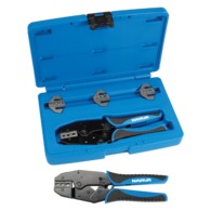 Quick Change Ratchet Crimp Kit