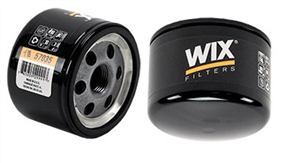 WIX OIL FILTER VARIOUS LAWN+GARDEN EQUIP 57035