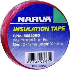 Adhesive PVC Insulation Tape