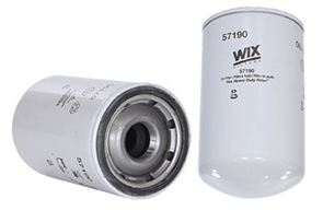 WIX OIL FILTER HINO TRUCKS WITH J08E/ 57190