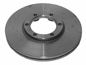 FRONT BRAKE ROTOR HOLDEN  RODEO  88-