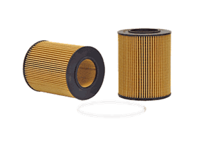 WIX OIL FILTER (CART) - VOLVO/LAND-ROVER R2667P
