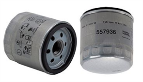WIX OIL FILTER - VARIOUS BMW M/CYCLES 57936