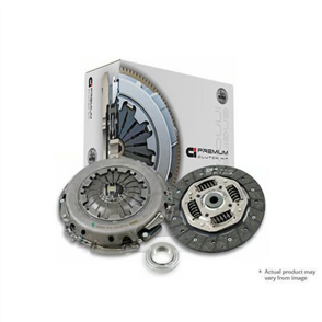 CLUTCH KIT DAIHATSU CHARADE G10 77-82      #