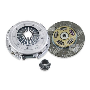 CLUTCH KIT HOLDEN COMMODORE 94-GETRAG BOX