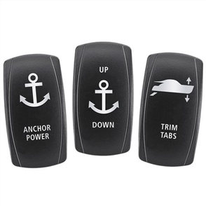 Switch Face 3 Pack Marine