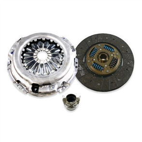 CLUTCH KIT TOYOTA PRADO 96-