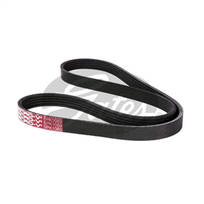 GATES MICRO-V MULTI RIBBED DRIVE BELT 5 RIB X 1080MM 5PK1080