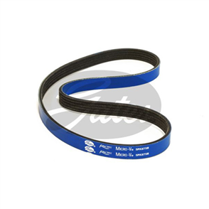 GATES FAN BELT - RIBBED K050345R 5PK875R