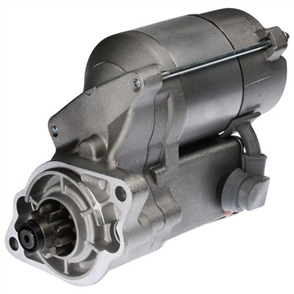 STARTER MOTOR 12V 9Th CW DENSO STYLE