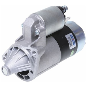 STARTER MOTOR 12V 8TH CW MITSUBISHI STYLE