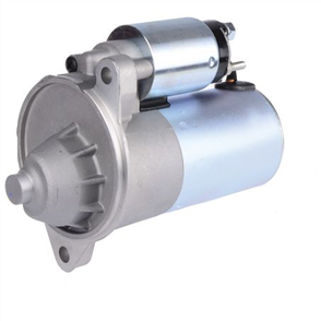 STARTER MOTOR 12V 10TH CW AUTOLITE STYLE