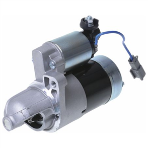 STARTER MOTOR 12V 8TH CW MITSUBISHI STYLE