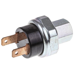 Air Con Pressure Switch Female - Binary