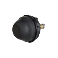 Push Button Switch Momentary On SPST (contacts Rated 16A @ 12V)