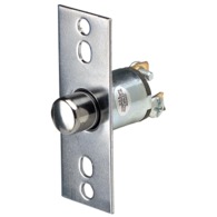Universal Door Switch SPST (Contacts Rated 5A 12V)