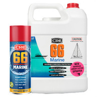 Marine 66 Aerosol 400 ml