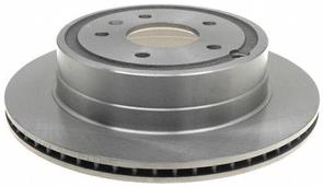 REAR BRAKE ROTOR HOLDEN CAPTIVA  2006- 303MM