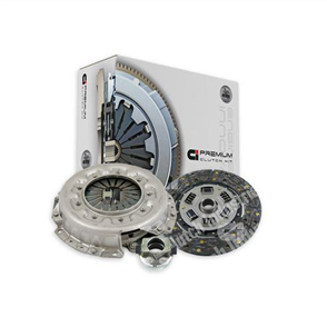 CLUTCH KIT DAIHATSU DELTA                  #
