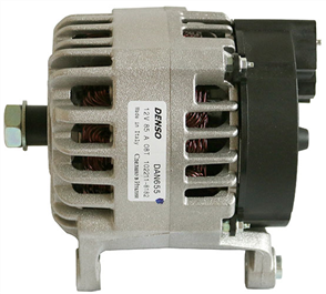 Alternator 12V 85A Discovery/Caterpillar/Perkins/JCB