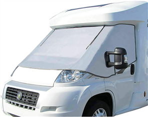 NEW C/COVER FIAT DUCATO 2.5L DSL