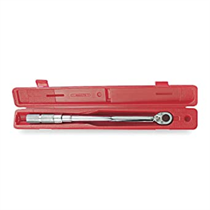 3/4DR TORQUE WRENCH 600 FT/LB
