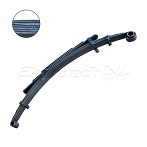 4X4 Leaf Spring 5 + 3 Leaf 200Kg Heavy