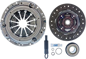 CLUTCH KIT 406MM FORD