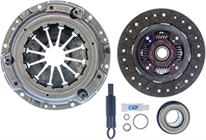 Clutch Kit SMF Conversion FMK-7858SMF