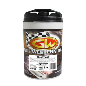 SYNTHETIC AUTOMATIC TRANSMISSION FLUID - 20L 62058
