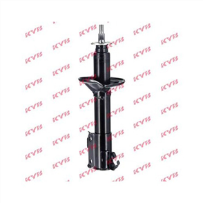 Shock Absorber Front Rh - NISSAN N12 PULSAR 82-87 632012