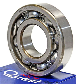 TAPER ROLLER BRG NACHI