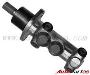 BRAKE MASTER CYLINDER - FIAT TIPO 88- W/O ABS