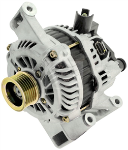 ALTERNATOR 12V FORD FOCUS LW FIESTA 120A 1.8L 2.0L DURATEC 06-08